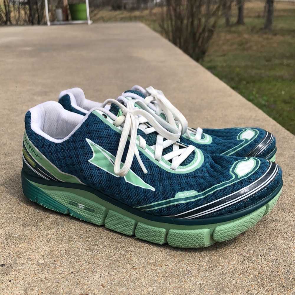 Altra Torrin 2.0 Running Shoes